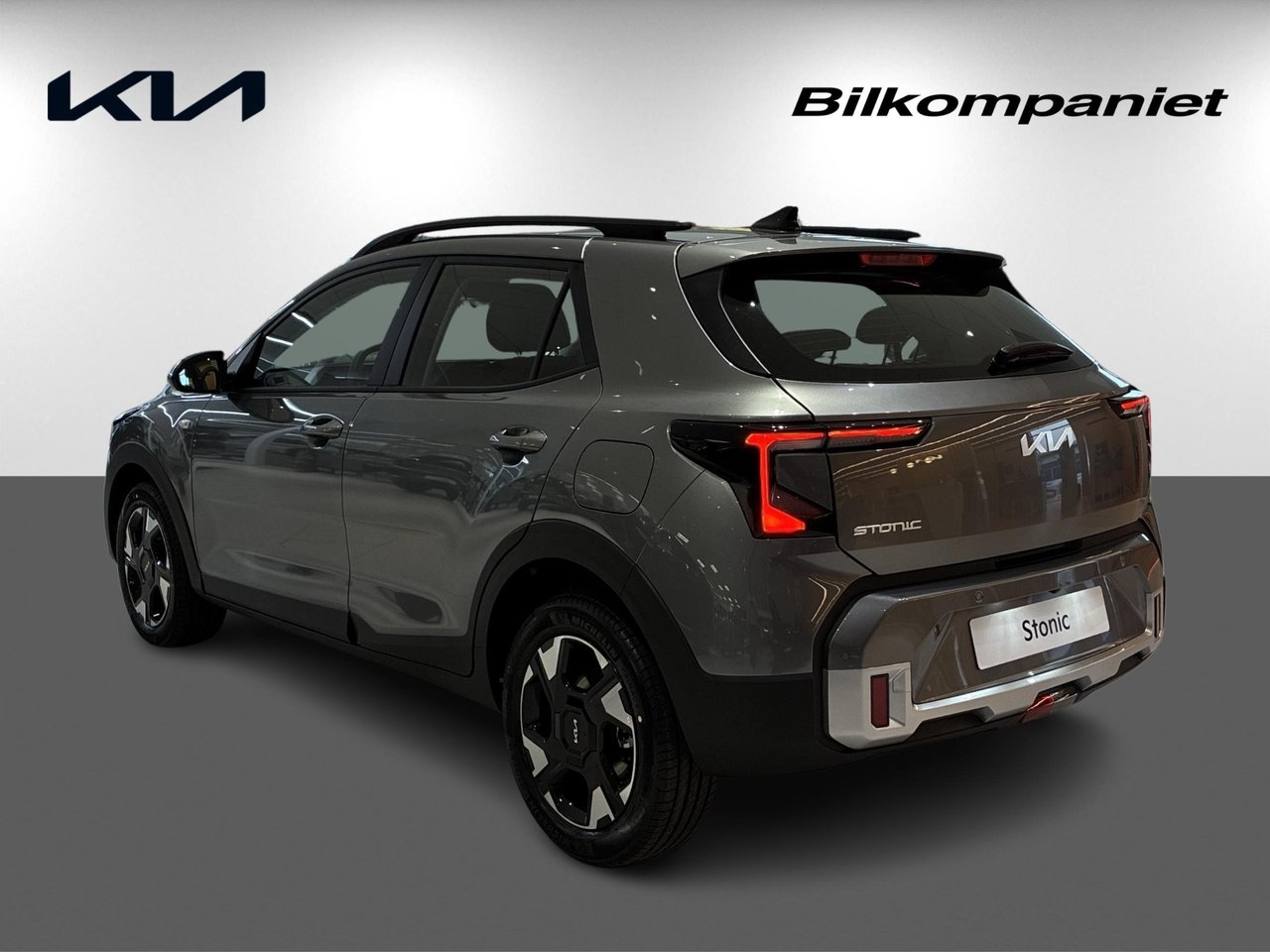 Kia Stonic Action 2026, bild 5/10