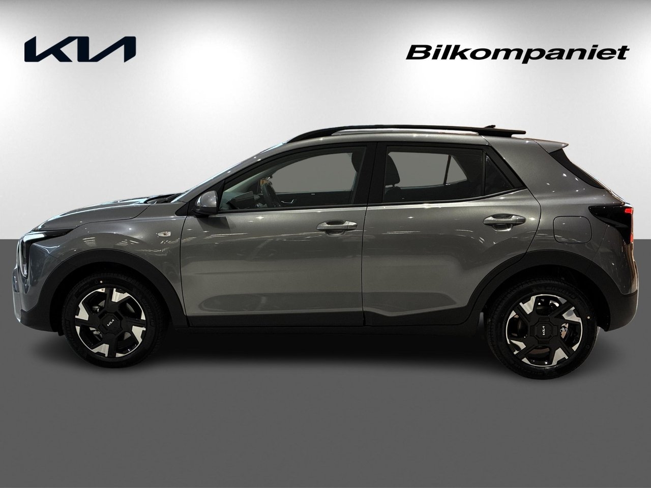 Kia Stonic Action 2026, bild 4/10