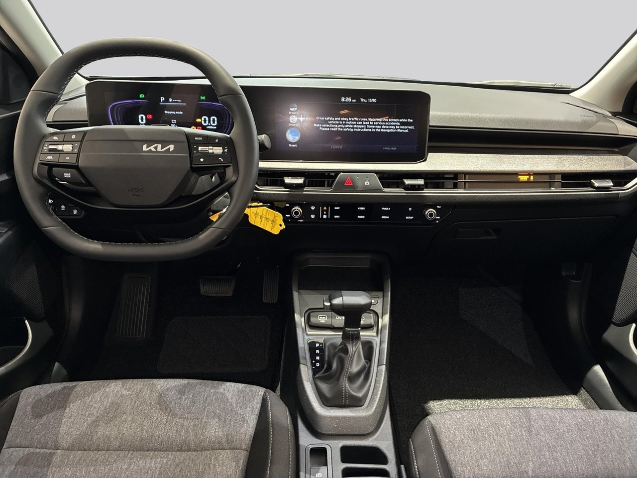 Kia Stonic Action 2026, bild 7/10