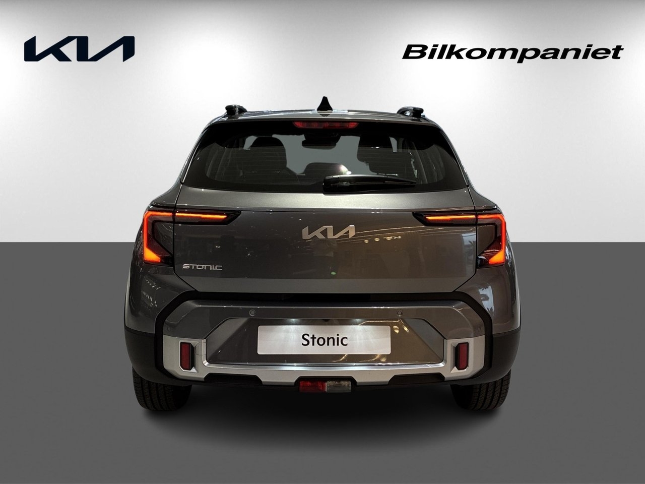 Kia Stonic Action 2026, bild 6/10