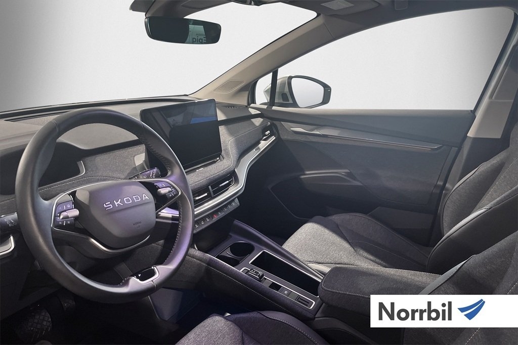 Skoda Elroq 2025, bild 6/10