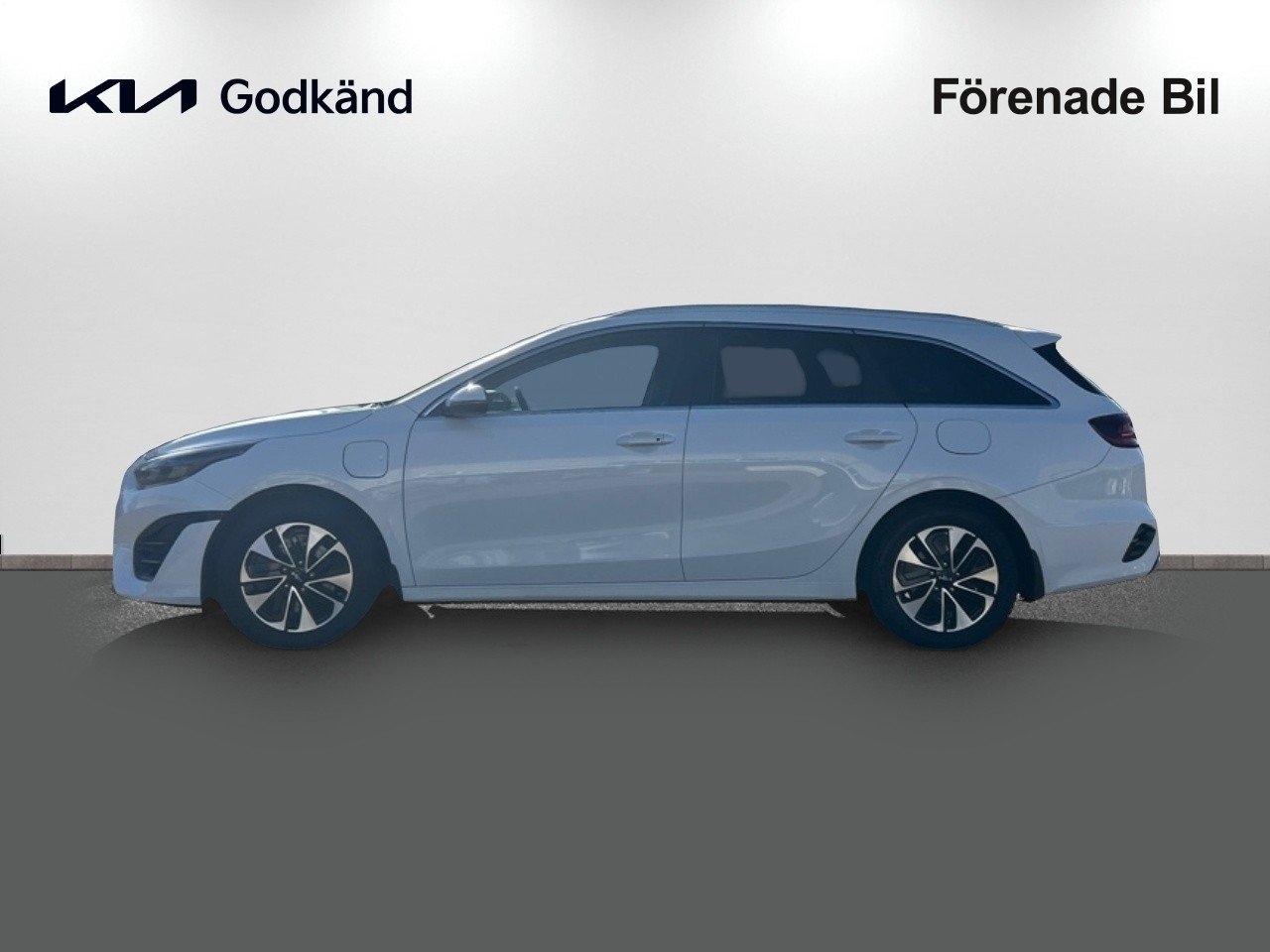 Kia Ceed 1.6 GDI Advance 2024, bild 4/10