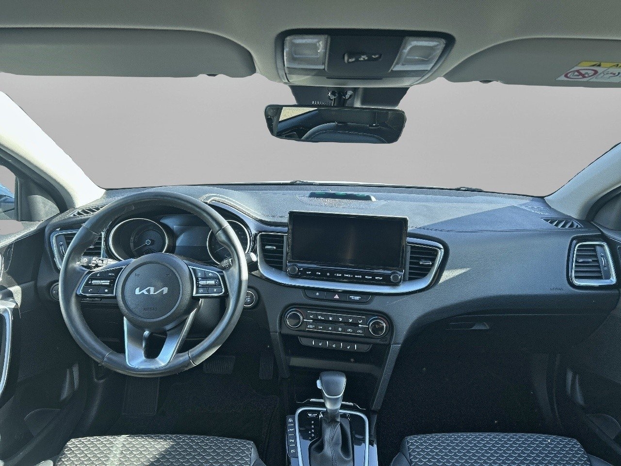 Kia Ceed 1.6 GDI Advance 2024, bild 7/10