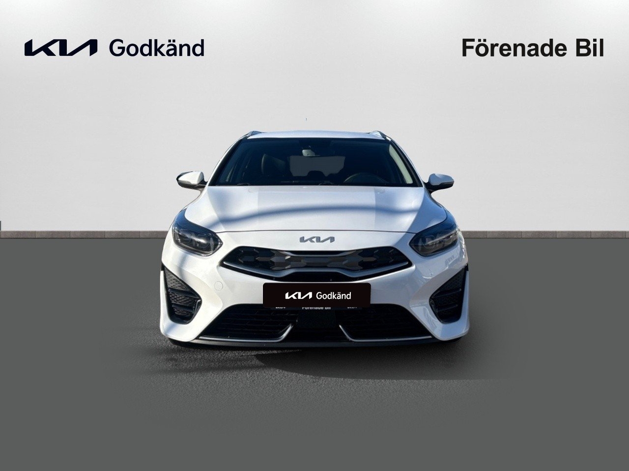 Kia Ceed 1.6 GDI Advance 2024, bild 2/10