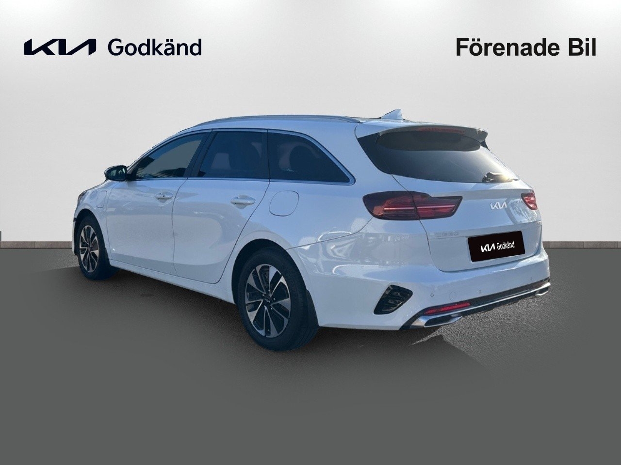 Kia Ceed 1.6 GDI Advance 2024, bild 6/10