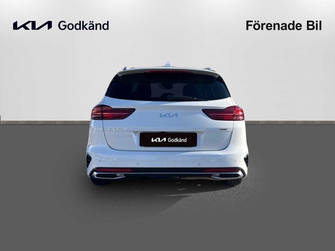Kia Ceed 1.6 GDI Advance 2024, bild 5/10