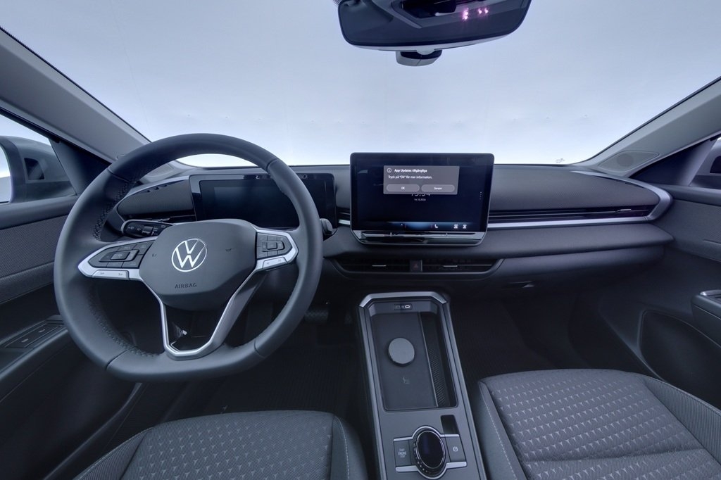 Volkswagen T-Roc Life 2027, bild 7/10
