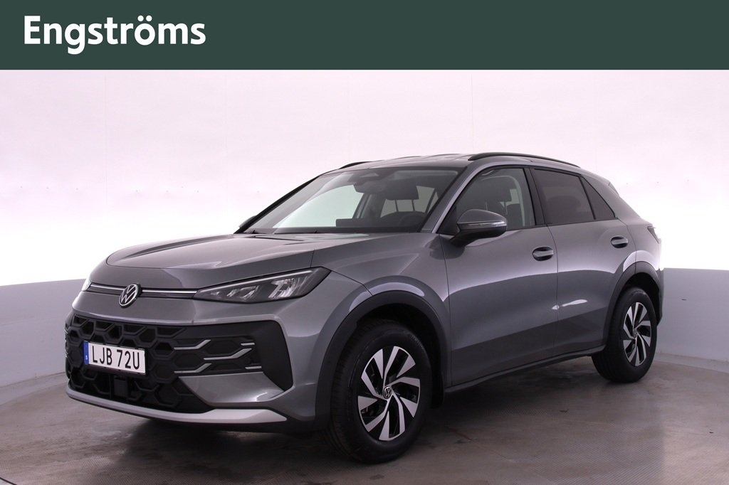 Volkswagen T-Roc Life 2027, bild 6/10