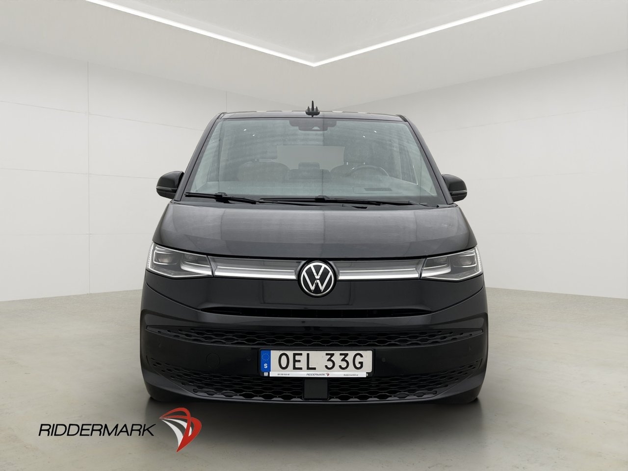 Volkswagen Multivan 1.4 eHybrid 2022, photo 5/10