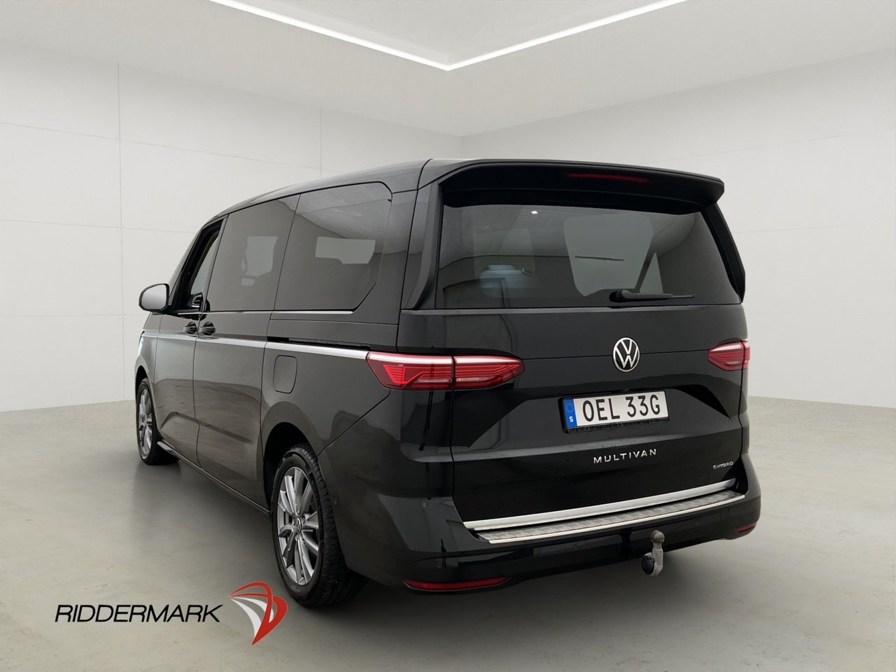Volkswagen Multivan 1.4 eHybrid 2022, photo 7/10