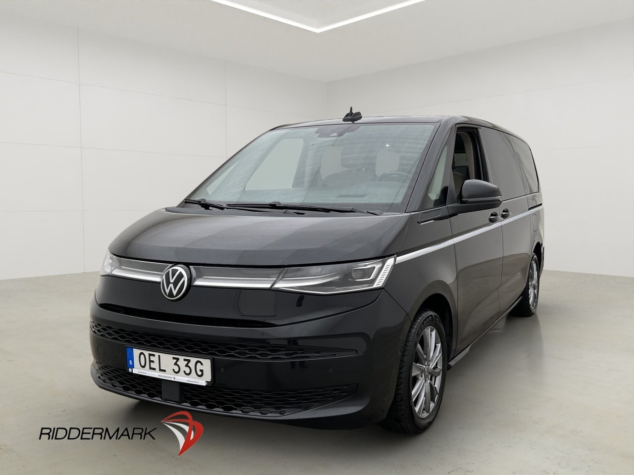 Volkswagen Multivan 1.4 eHybrid 2022, photo 3/10