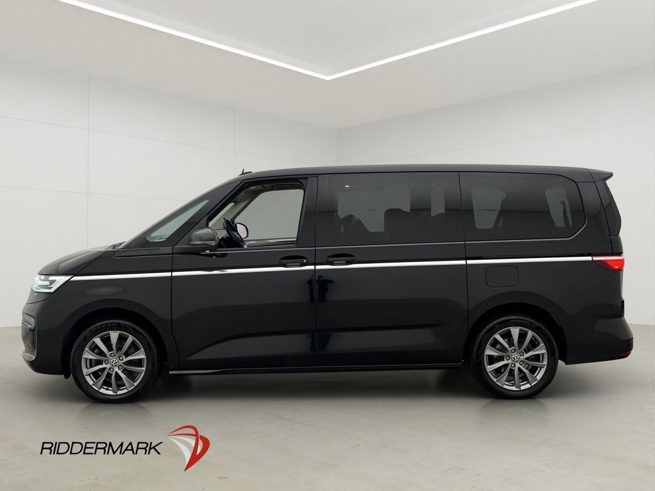 Volkswagen Multivan 1.4 eHybrid 2022, photo 6/10