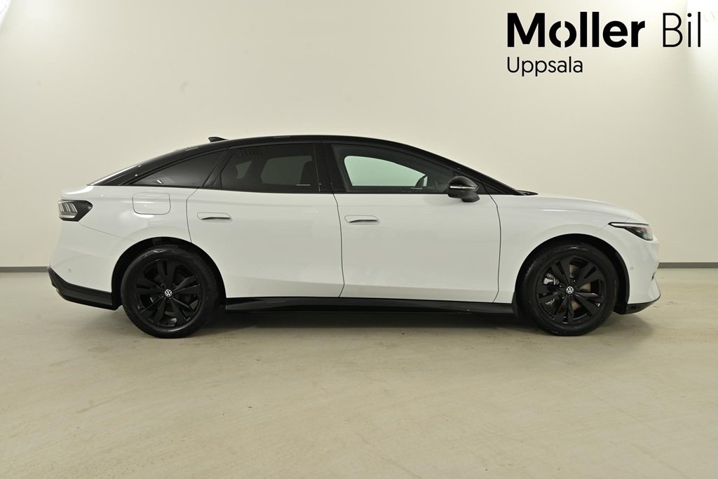 Volkswagen ID.7 Edition 2027, photo 3/10