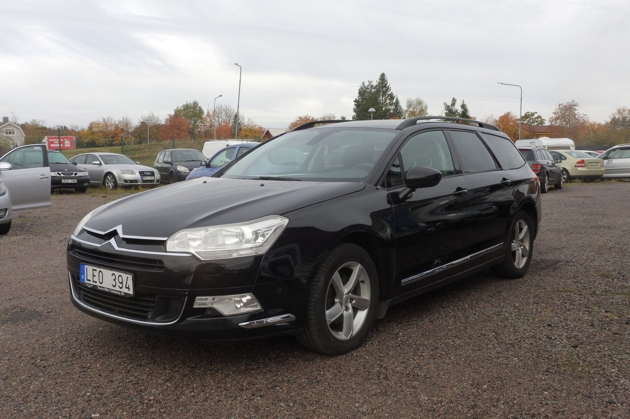 Citroen C5