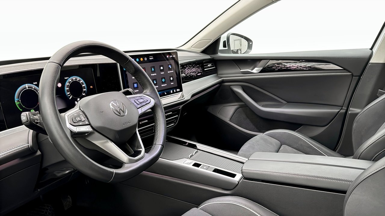 Volkswagen Passat Elegance 2025, bild 7/10