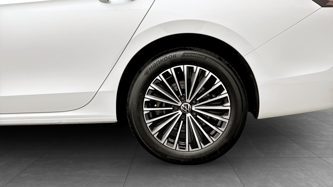 Volkswagen Passat Elegance 2025, bild 6/10