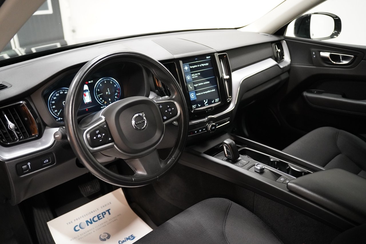 Volvo XC60 Momentum 2020, bild 7/23