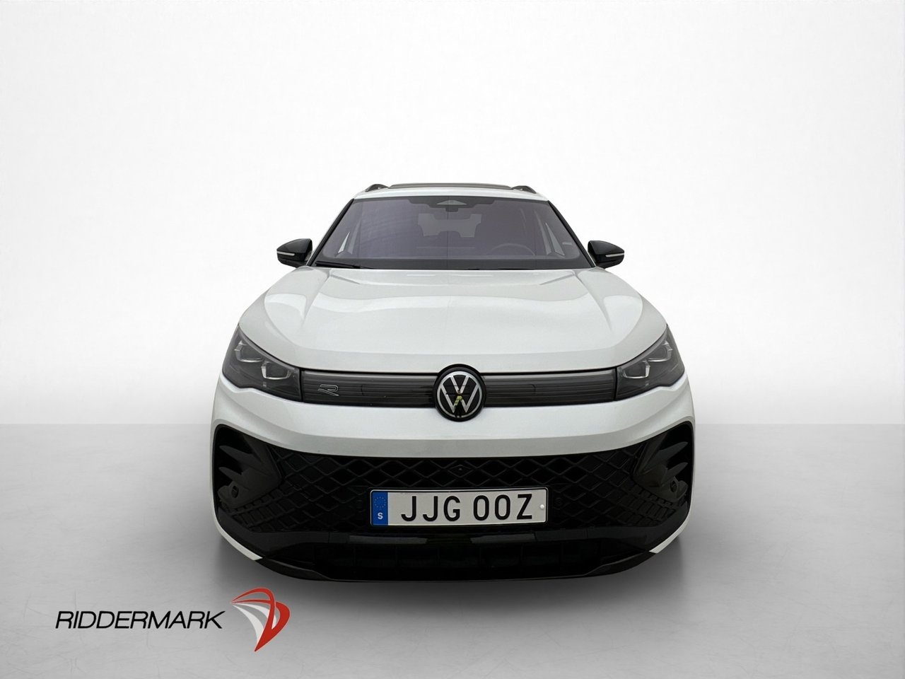 Volkswagen Tiguan 2.0 TDI SCR R-Line 2025, bild 2/38