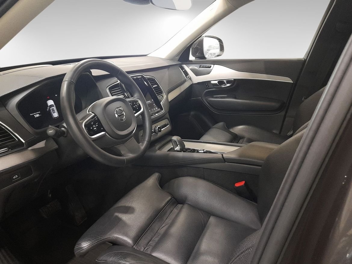 Volvo XC90 B5 Diesel 2023, bild 5/10