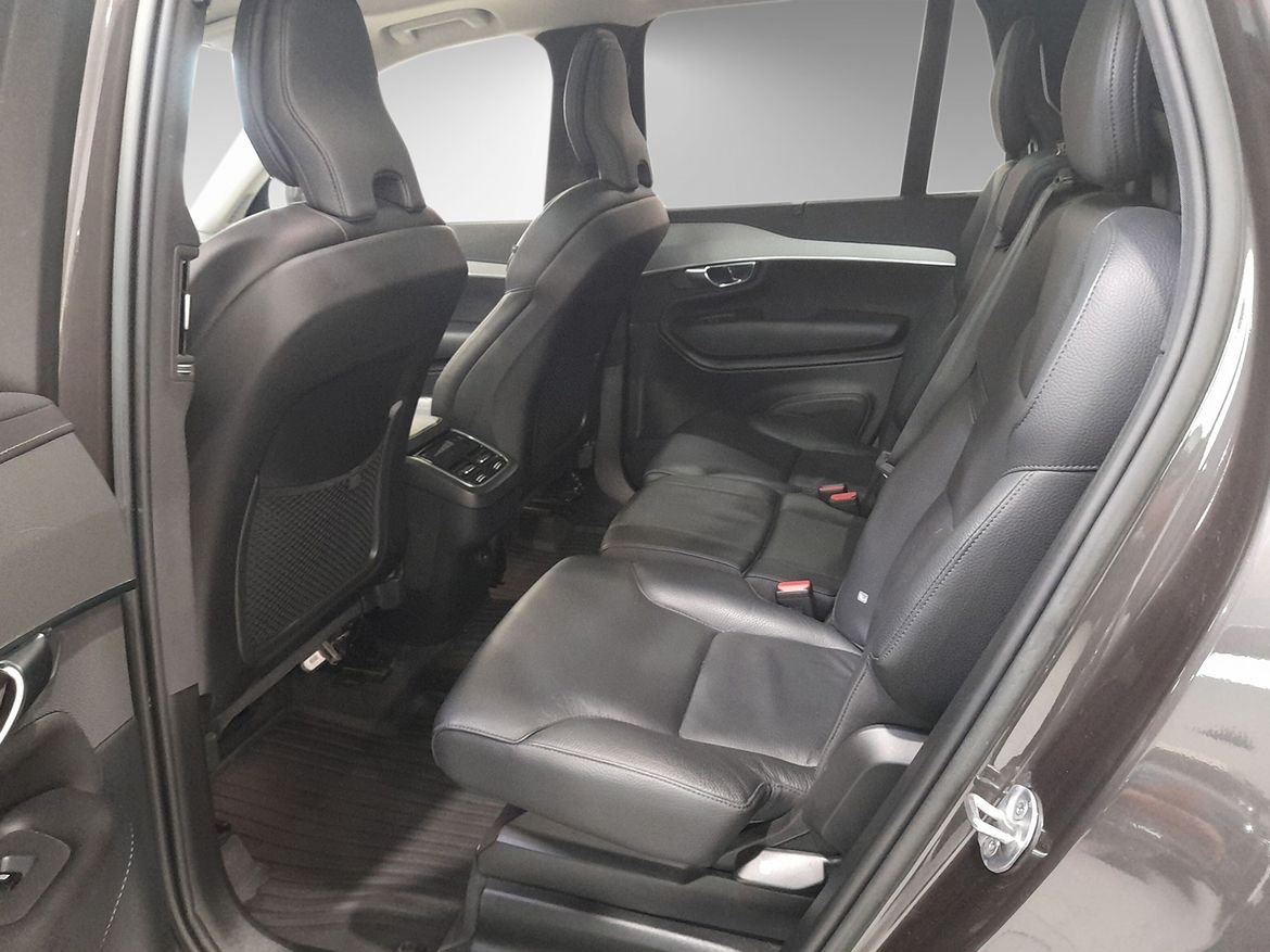 Volvo XC90 B5 Diesel 2023, bild 6/10