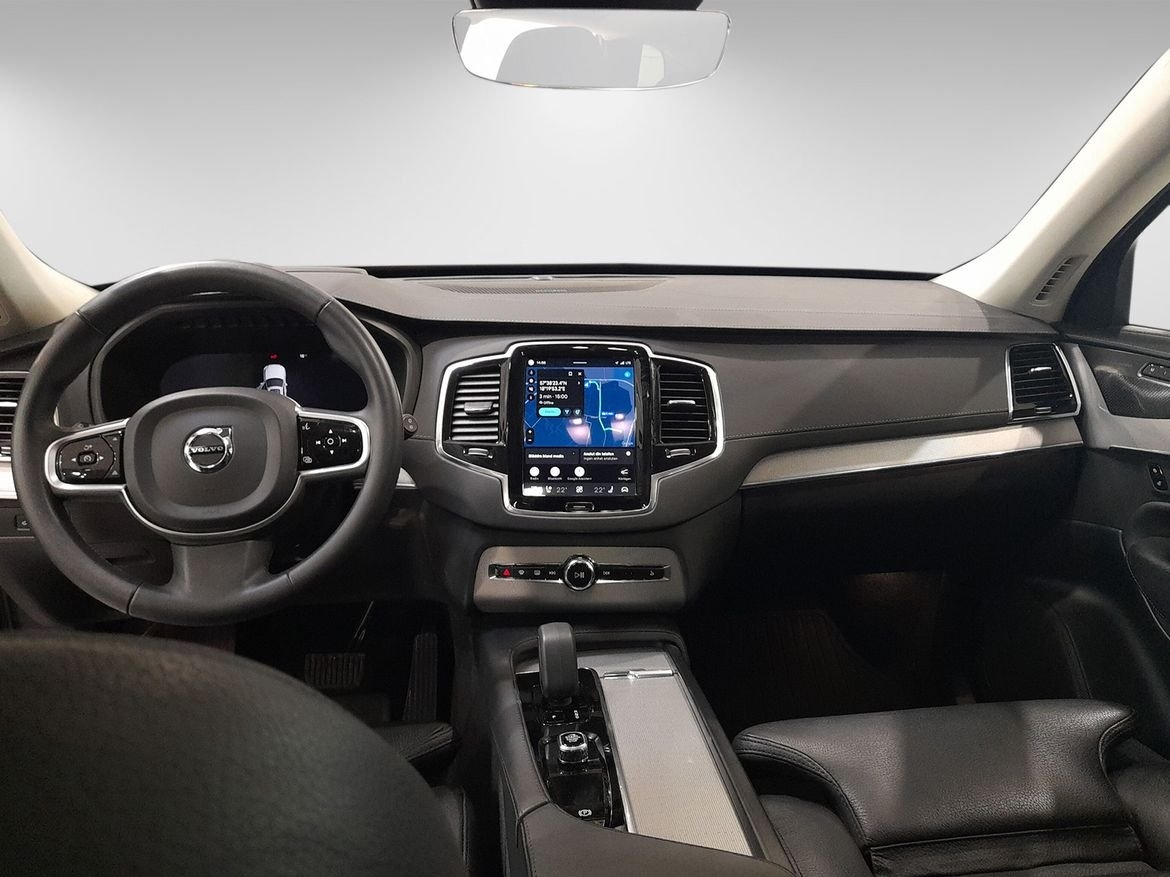 Volvo XC90 B5 Diesel 2023, bild 7/10