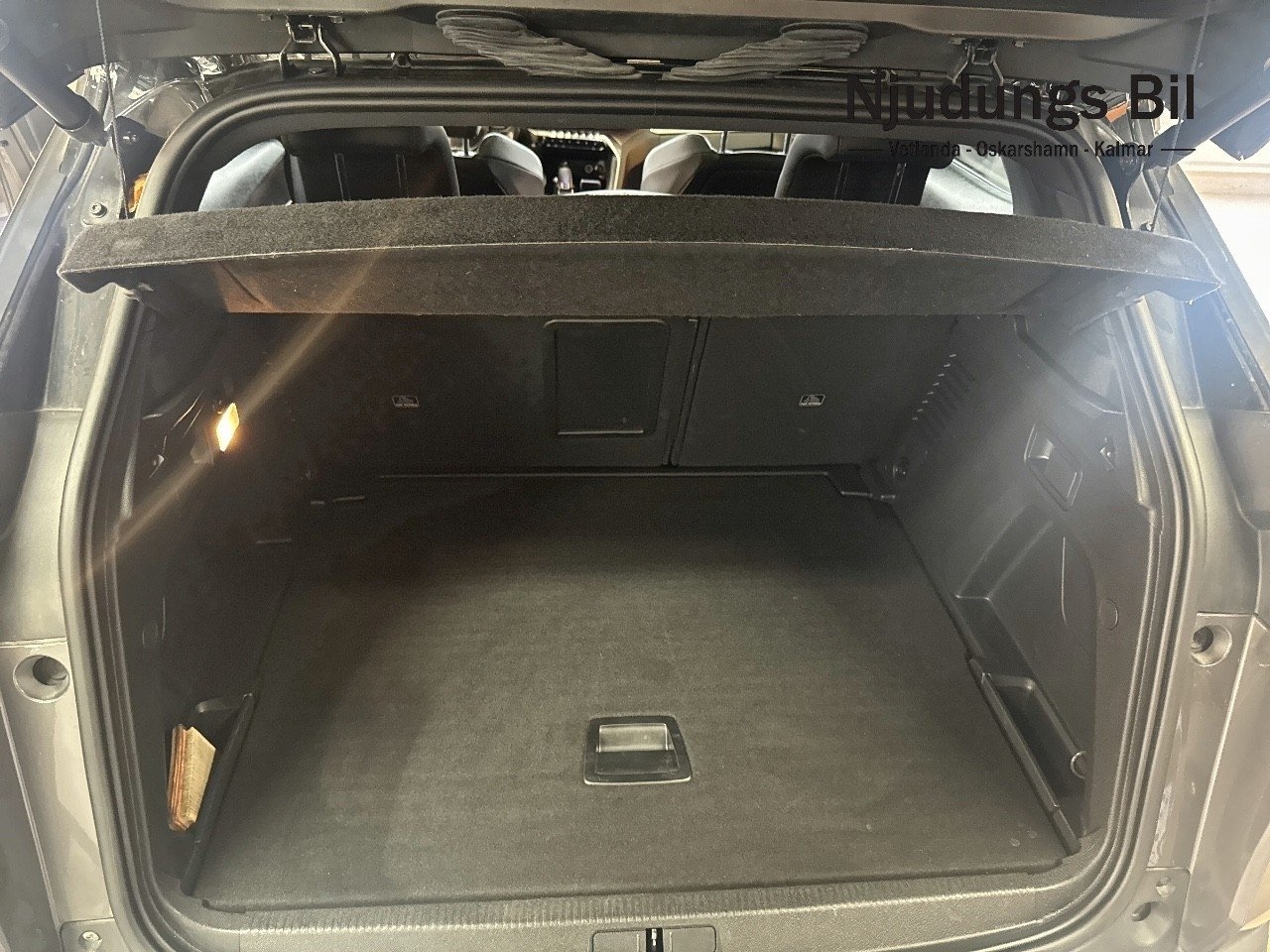Peugeot 3008 1.5 BlueHDi 130 GT Business 2021, bild 5/10