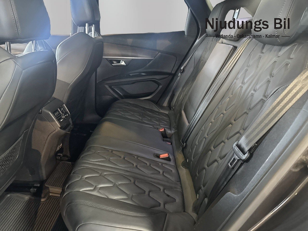 Peugeot 3008 1.5 BlueHDi 130 GT Business 2021, bild 7/10