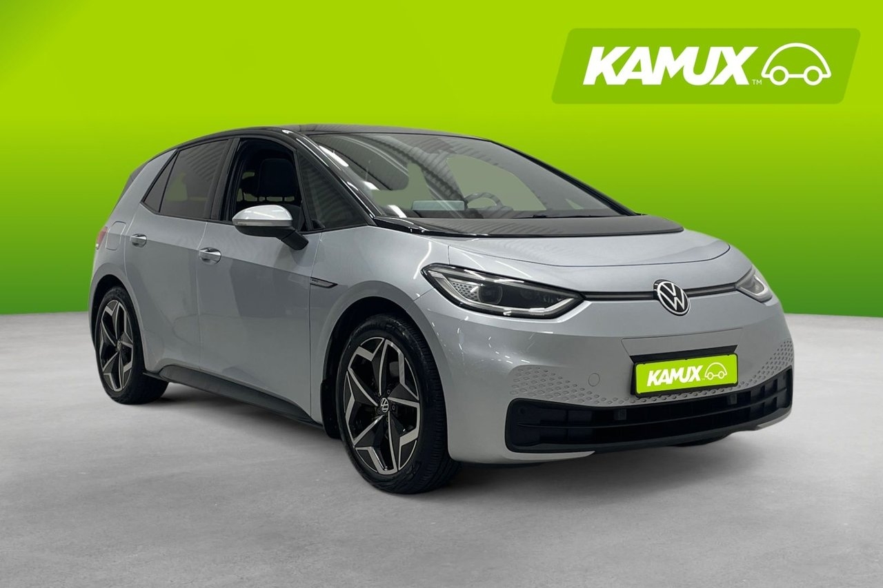 Volkswagen ID.3