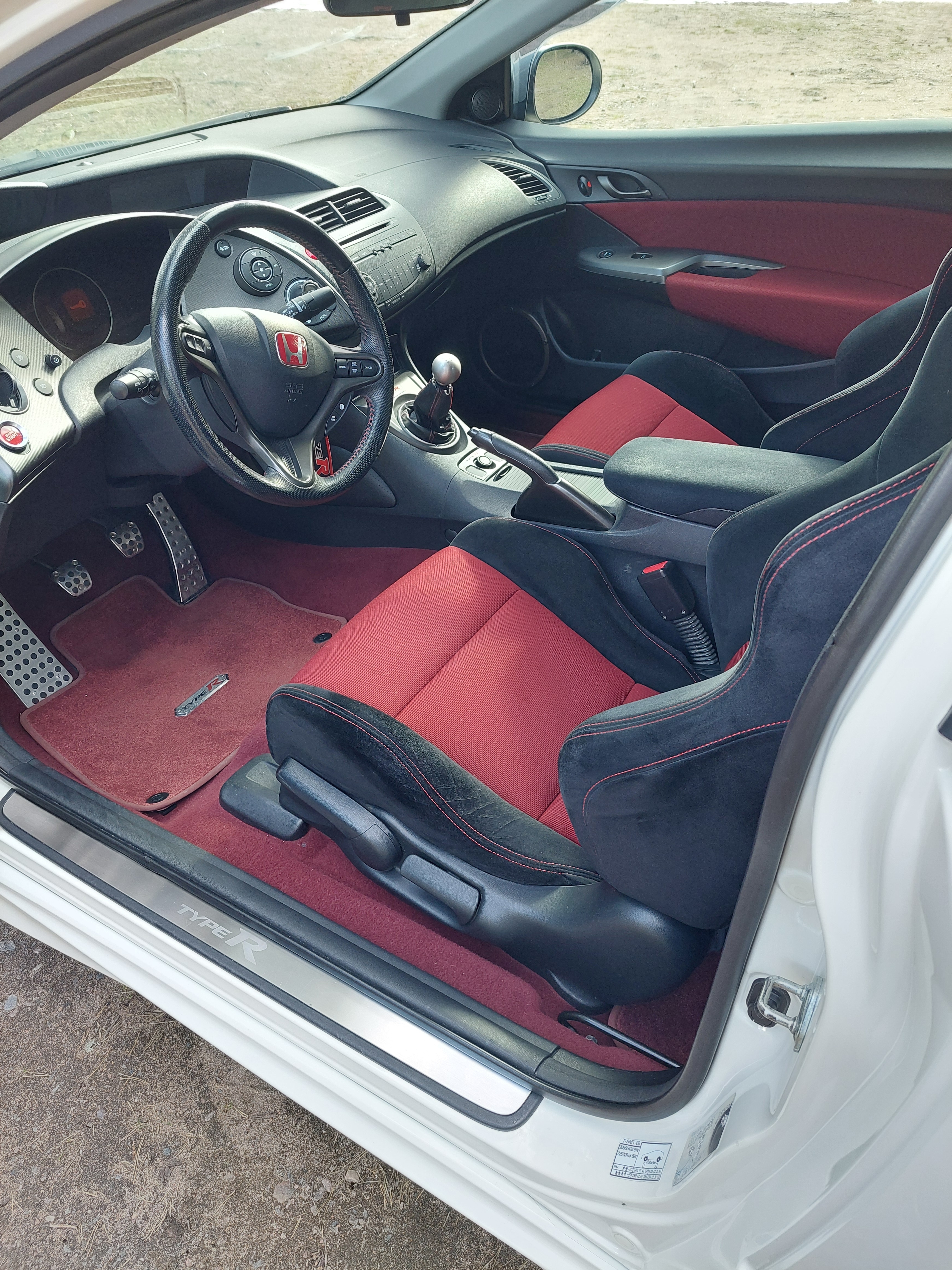 Honda Civic Type R 2010, kuva 3/9