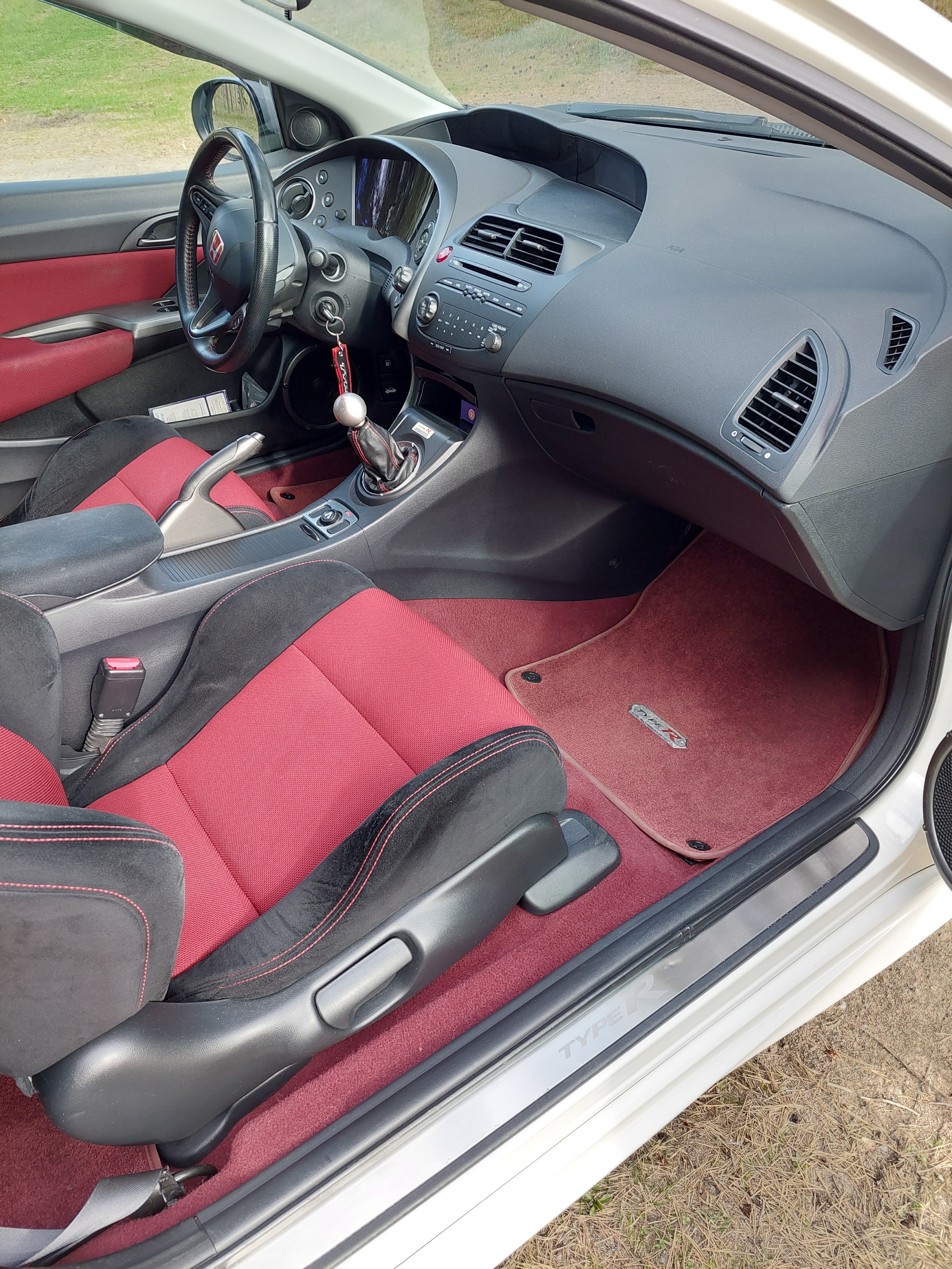 Honda Civic Type R 2010, kuva 7/9