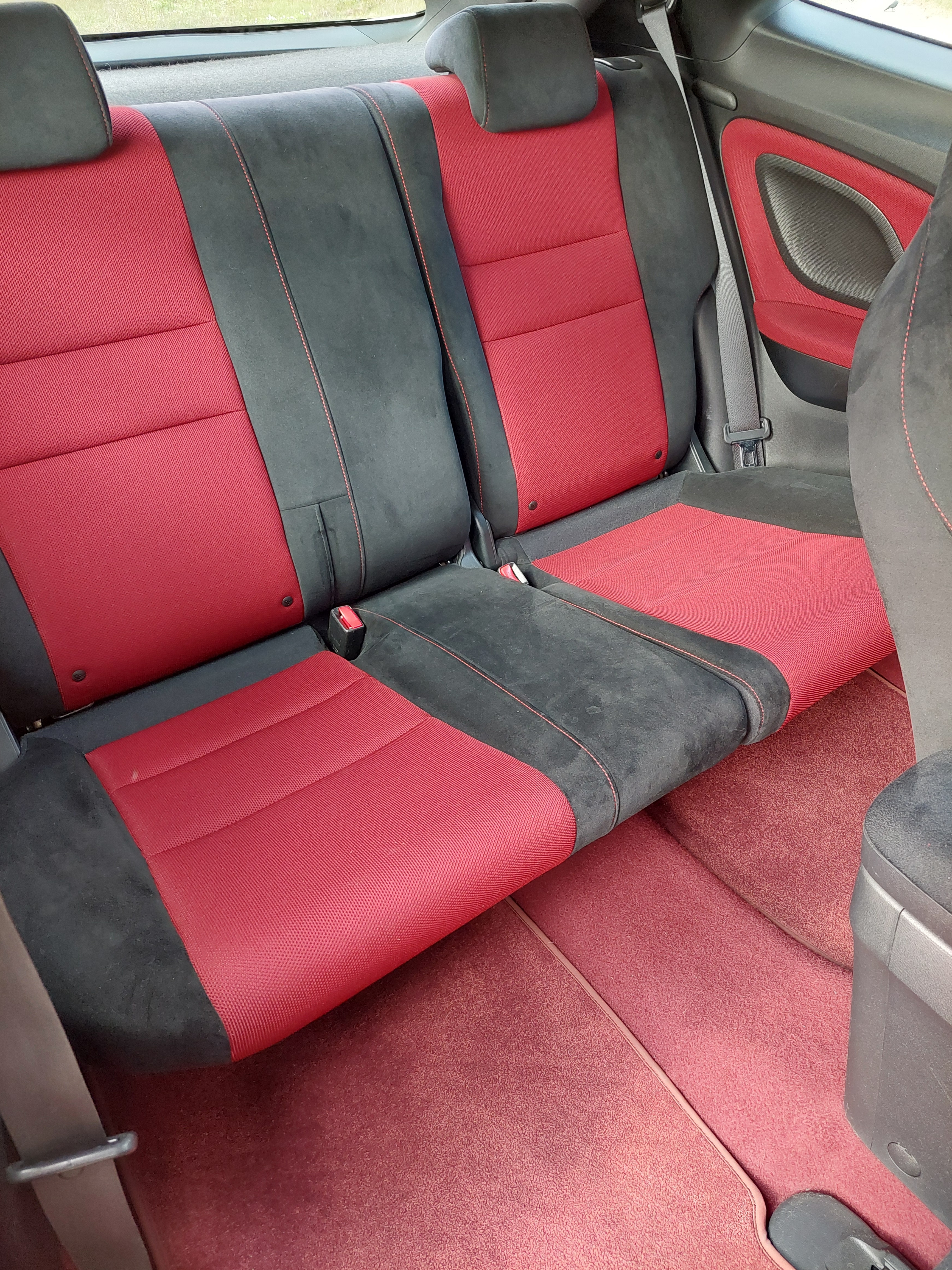 Honda Civic Type R 2010, kuva 4/9