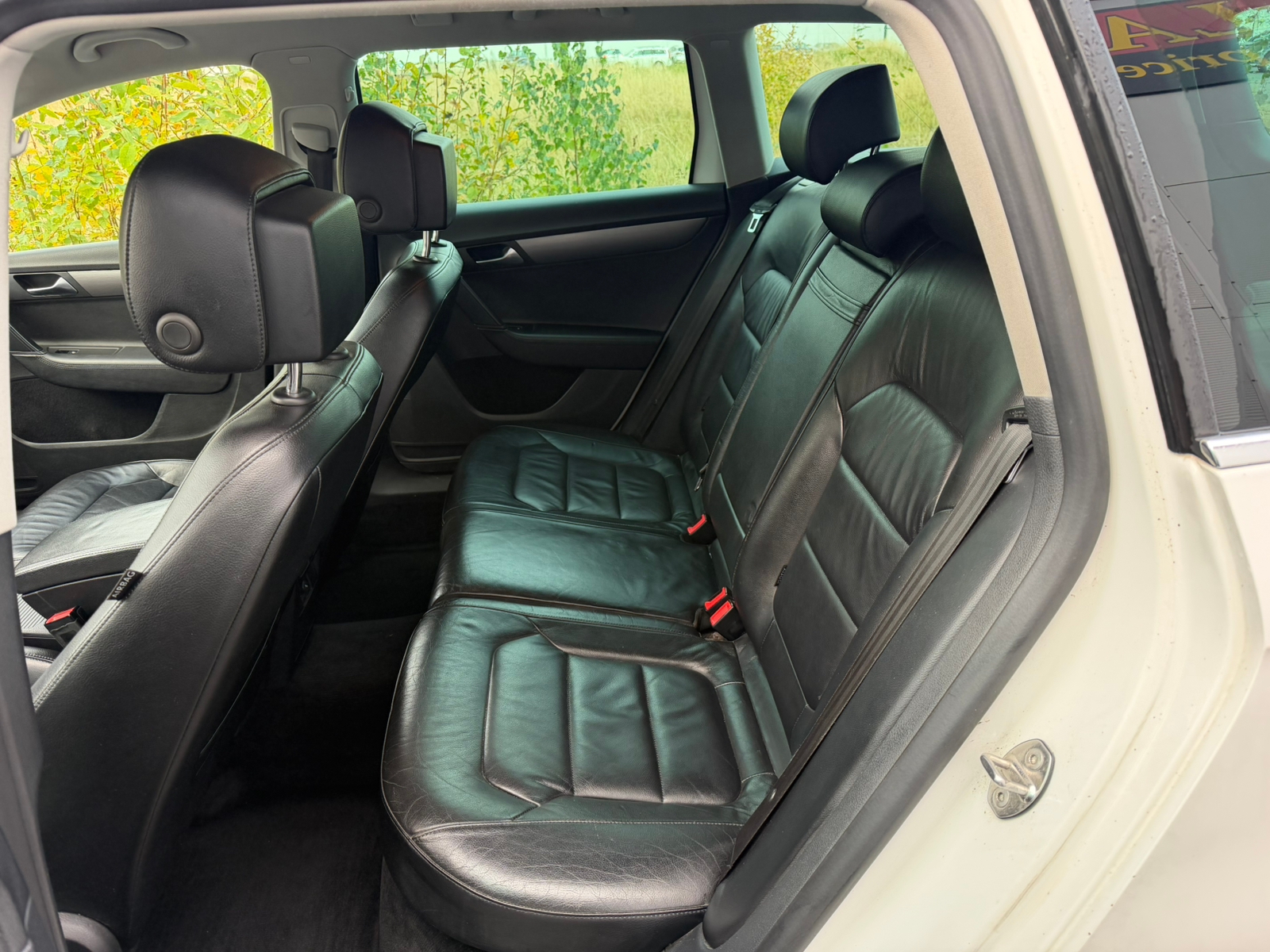 Volkswagen Passat 2.0 TDI 2012, kuva 5/8