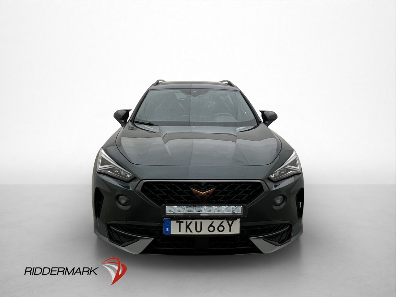 Cupra Formentor 1.4 e-HYBRID VZ 2021, bild 2/38
