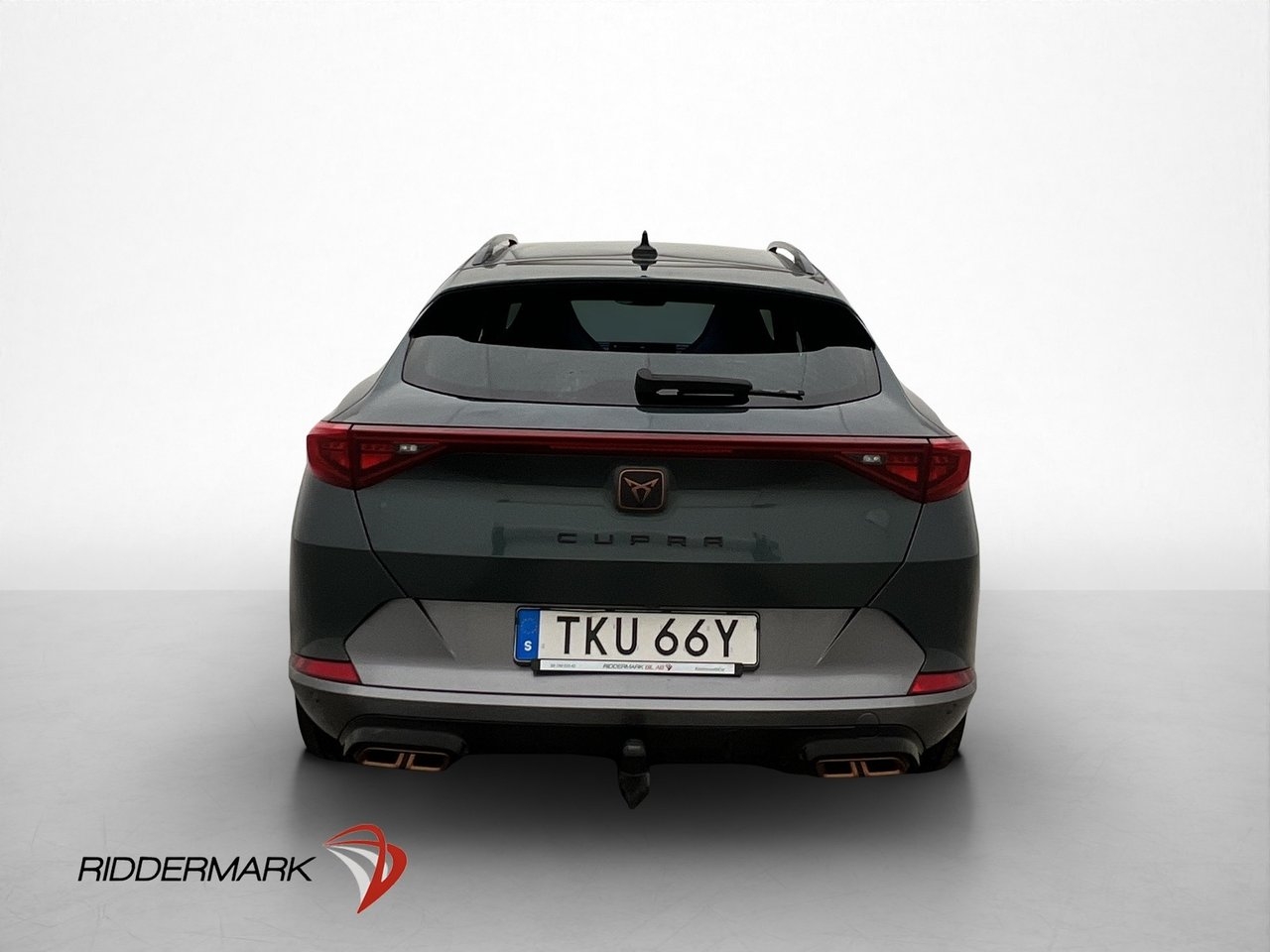 Cupra Formentor 1.4 e-HYBRID VZ 2021, bild 7/38