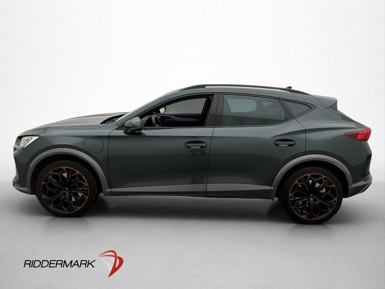 Cupra Formentor 1.4 e-HYBRID VZ 2021, bild 5/38
