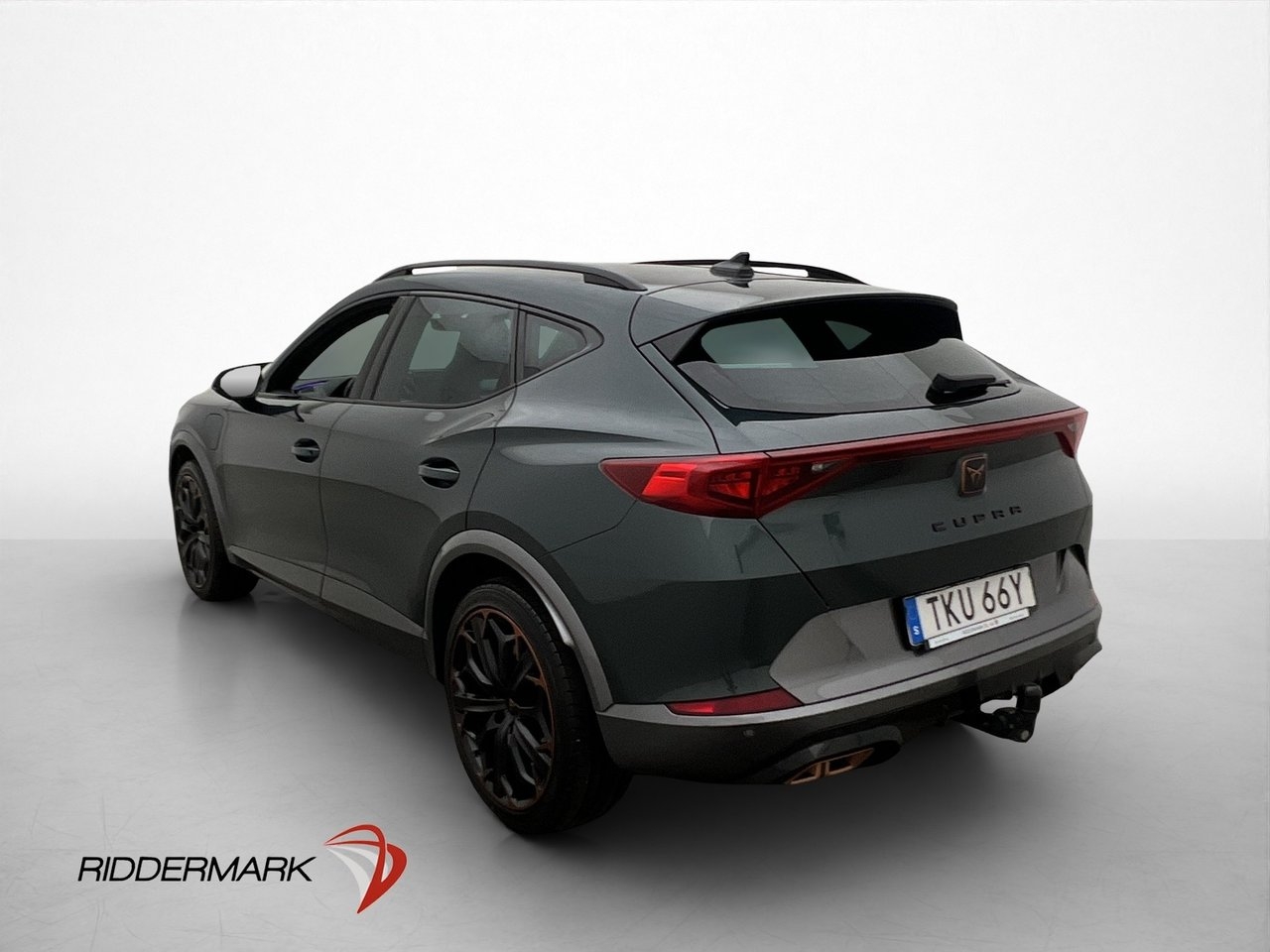 Cupra Formentor 1.4 e-HYBRID VZ 2021, bild 6/38