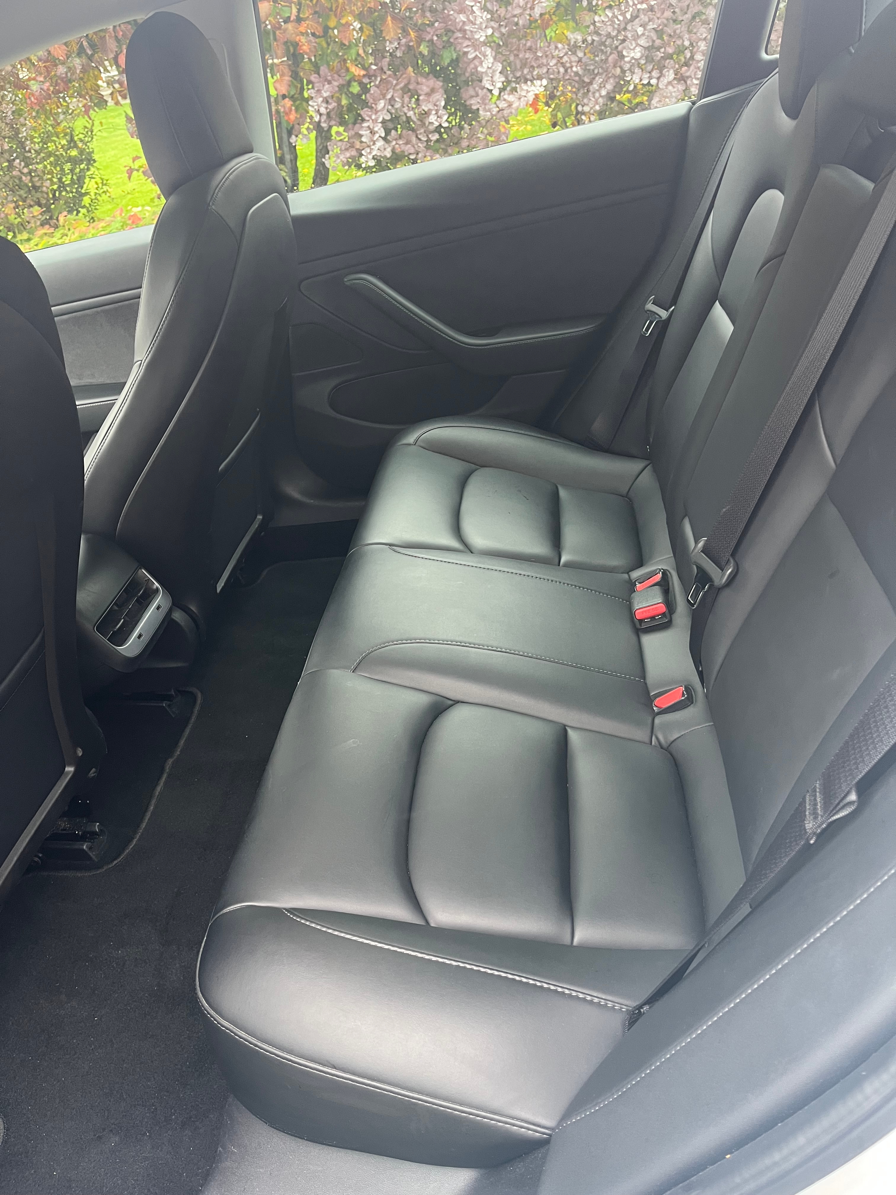 Tesla Model 3 Standard Range Plus 2020, bild 6/6