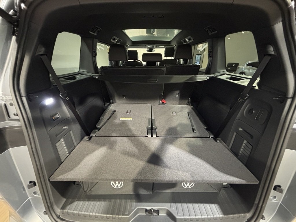 Volkswagen ID. Buzz GTX 2027, bild 7/10