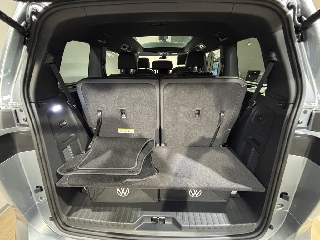 Volkswagen ID. Buzz GTX 2027, bild 6/10