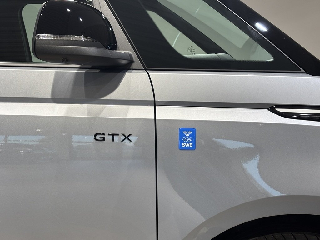 Volkswagen ID. Buzz GTX 2027, bild 4/10