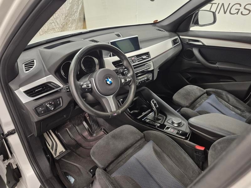 BMW X1 20d M Sport 2019, kuva 6/12