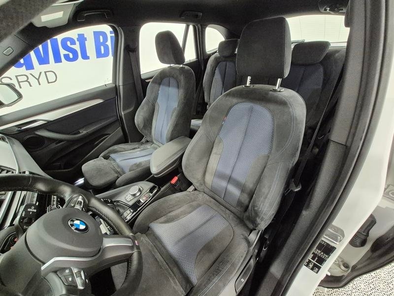 BMW X1 20d M Sport 2019, kuva 5/12