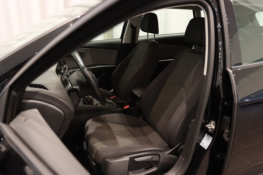 Seat Leon 1.2 TSI 2018, bild 7/10