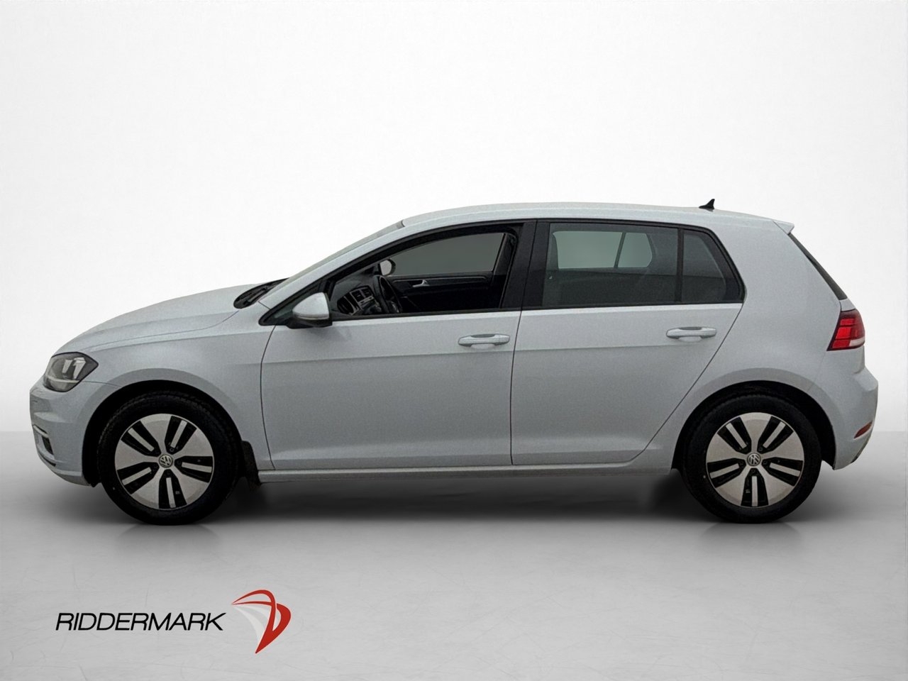 Volkswagen Golf 1.0 TSI 2017, bild 4/10