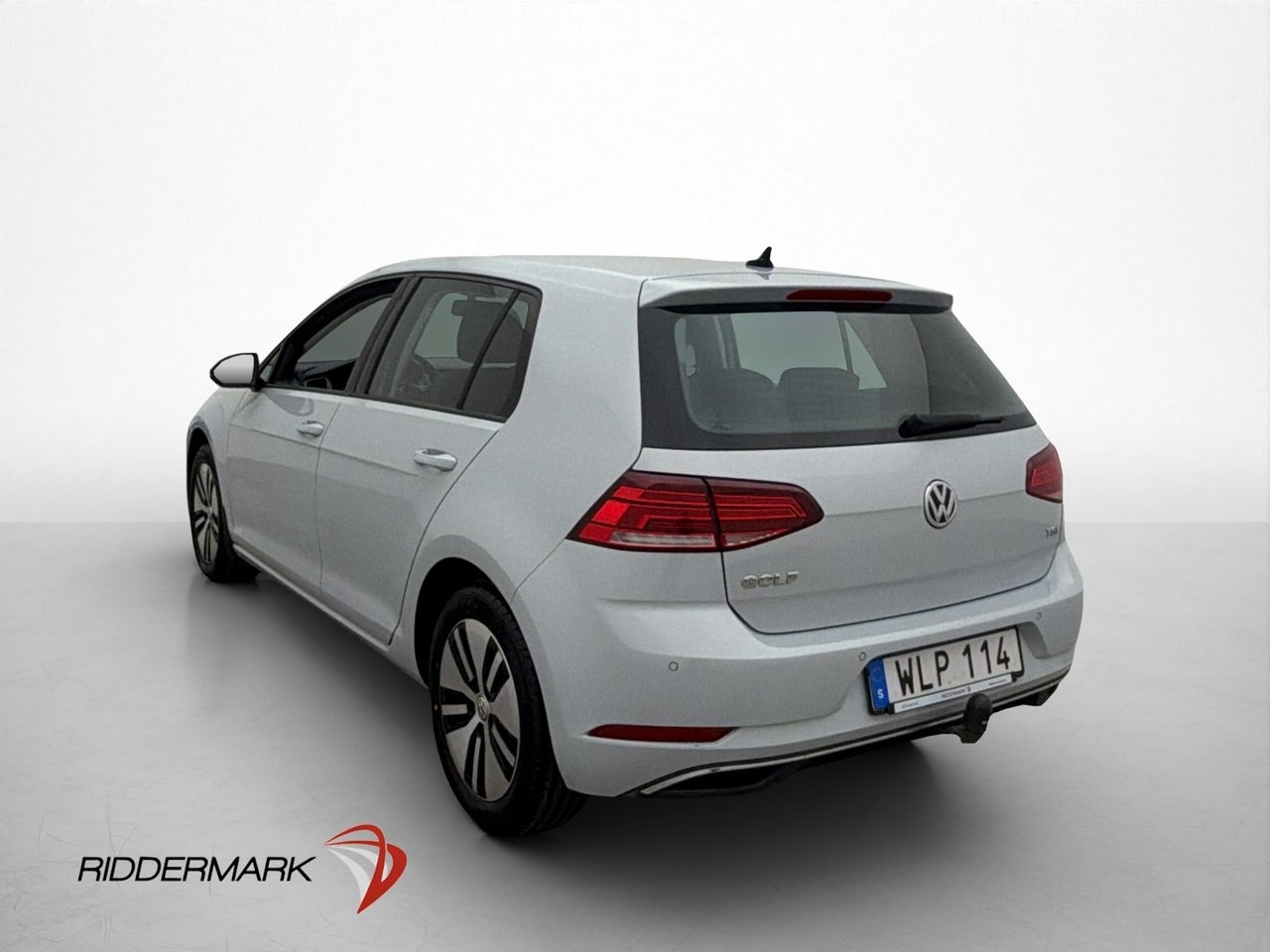 Volkswagen Golf 1.0 TSI 2017, bild 5/10