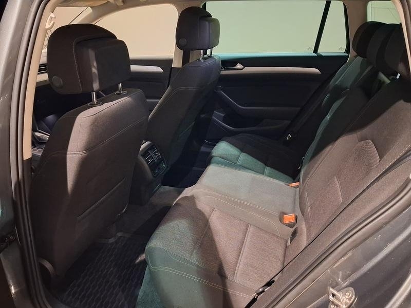 Volkswagen Passat 2.0 TDI SCR 2016, photo 3/6