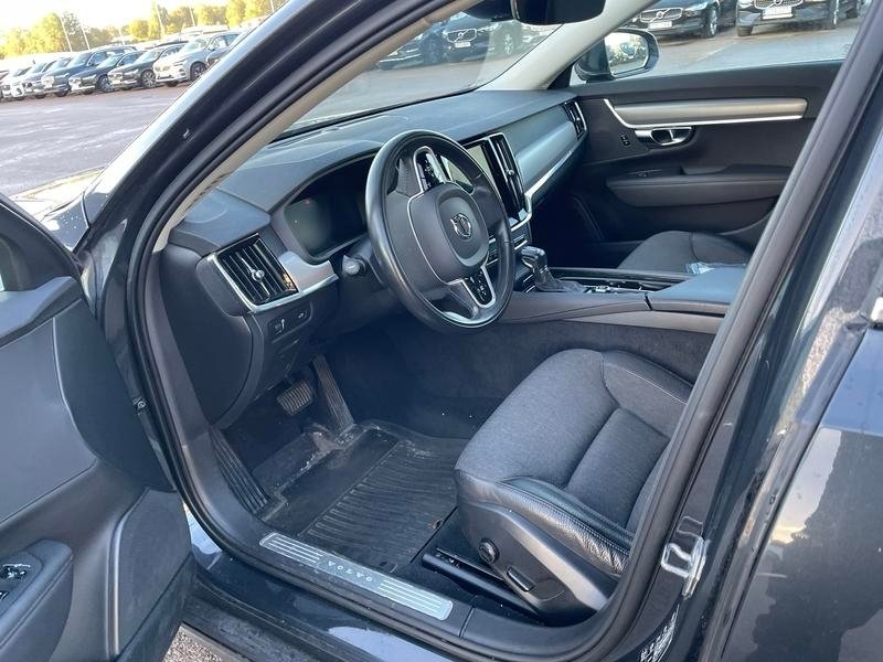 Volvo V90 D4 2020, bild 5/5