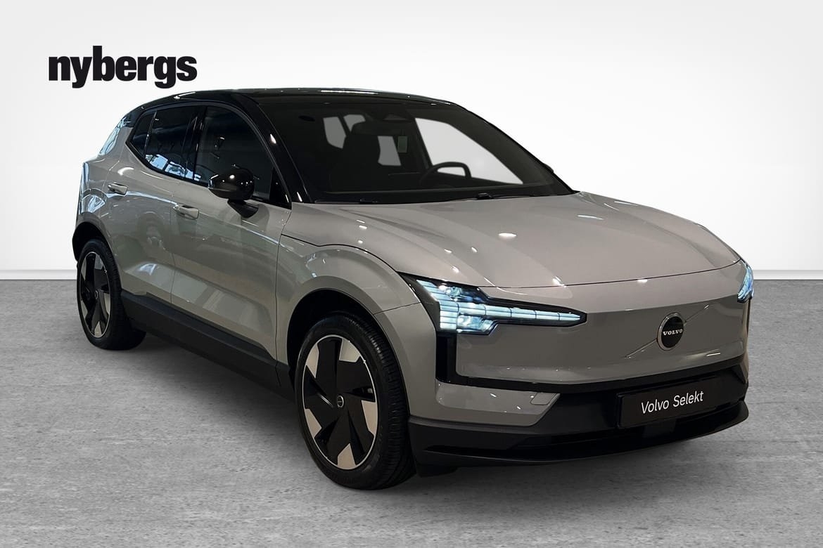 Volvo EX30 Plus Edition 2025, bild 5/10