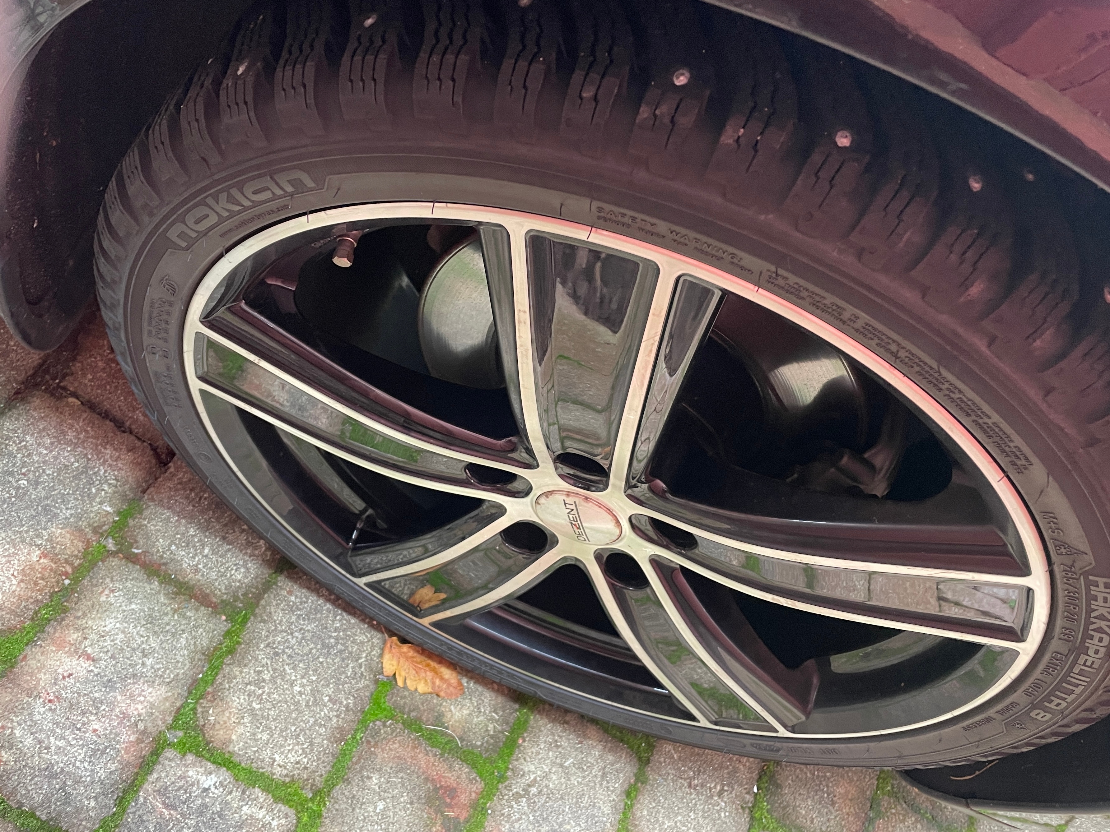 Porsche Panamera 2010, bild 5/5