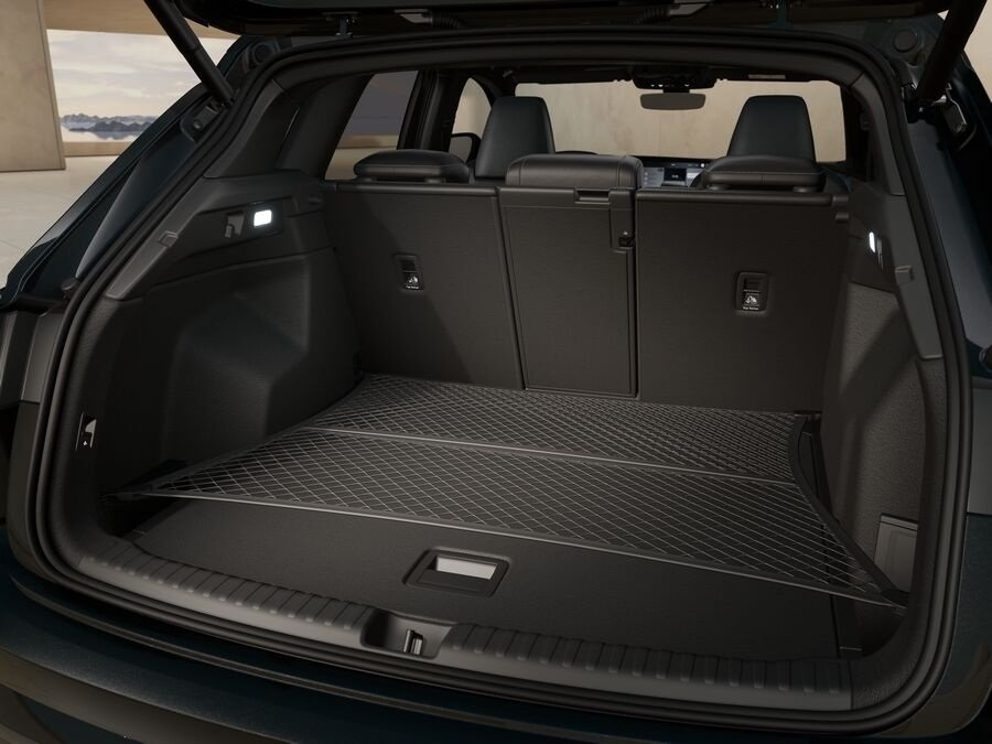 Audi Q4 e-tron 2027, kuva 10/10